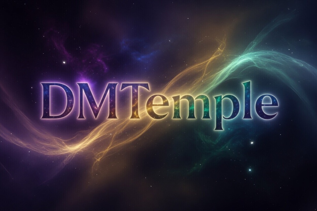 DMTemple